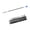Blue Ten piece set, variant on Multiple Angled Hexagonal Shaft Extension 300mm Fast Release Adapter Rotating Tool With 10 Bit For Mechanics