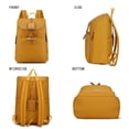 thumbnail image 4 of Angela Large Backpack, 4 of 14