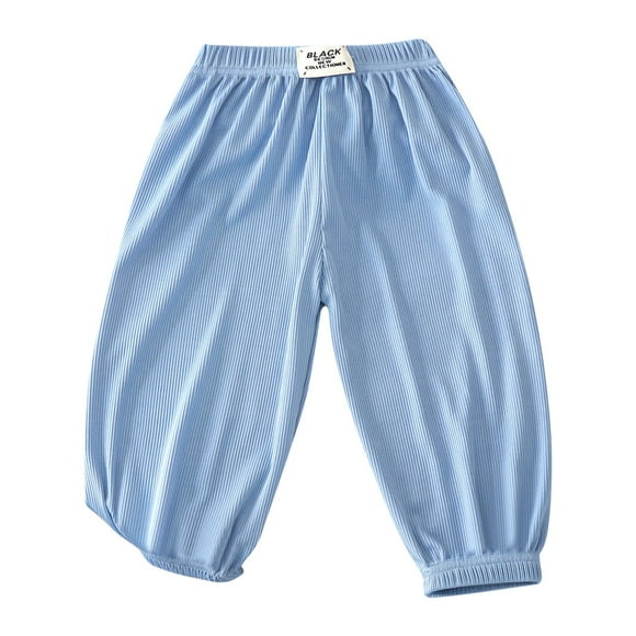 KVPLBQFD Girls Pants Cargo Work Pants Khaki Pants for Girls Business Pants Y2k Clothes for 10-12 Girls Clothes Size 6-7 5/6 Girls, Blue 11-12 Years