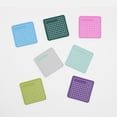 thumbnail image 2 of ETHZZLE 3Pcs Professional Cutting Mat for Sewing and Scrapbooking Crafts Assorted Colors, 2 of 8
