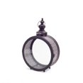 thumbnail image 1 of Melrose International 70782 Metal Lantern, 1 of 1