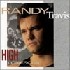 Randy Travis / High Lonesome - CD