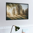 thumbnail image 5 of Forest Puzzle 500 Piece Jigsaw Puzzle, Wooden Jigsaw Nature Puzzles,20"x15" Large Puzzle,Premium Jigsaw Wooden Puzzle for Family Party Holiday, 5 of 8