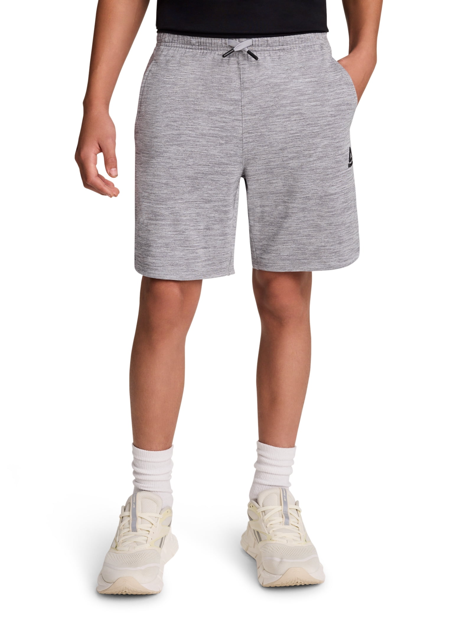 Reebok Boy's 2-Pack Legacy Performance Core Short, Sizes 4-18