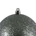 thumbnail image 2 of Vickerman 4" Limestone 4-Finish Ball Asst, 12/Bx, 2 of 3