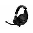 thumbnail image 4 of HyperX Cloud Stinger S 7.1 Surround Wired Gaming Headset Black HHSS1SAABKG, 4 of 5