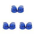thumbnail image 4 of Guardoinrt 2pieces Jumping Stilts Toy For Active Kids Fine Workmanship blue 3Set, 4 of 6