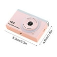 Ccdstyle Camera Student Party Portable Mobile Phone To Carry A Vintage