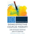 thumbnail image 3 of 10 Principles for Doing Effective Couples Therapy, John M. Gottman Hardcover, 3 of 3