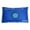 Blue, variant on Rechargeable Desiccant Packs for Storage,Color Indicating Silica Gel Desiccant Packets,Moisture absorbers for storage,Dehumidifier bag for Closets,100g Indicating Moisture Absorbing Bags(5.11x3.54")