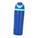 thumbnail image 3 of Accesorios de botella de agua aislados, 720 ml, regalos prácticos ideales de acero inoxidable para la botella de agua para el automóvil de oficina al Azul, 3 of 10