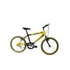 thumbnail image 1 of Bicicleta Bravia Rodada 20 Niño Amarillo BLACK PANTHER BRAVIA$MONTAÑA, 1 of 1