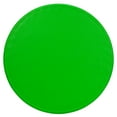 thumbnail image 4 of Emma + Oliver 45" Round Green Plastic Height Adjustable Activity Table, 4 of 5
