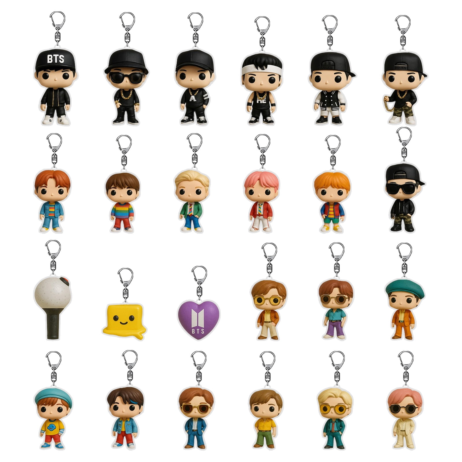 BTSグッズ BTS JAPAN OFFICIAL MOBILE