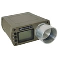 thumbnail image 1 of Cronógrafo de Velocidad de Disparo, Cronógrafo LCD, Cronoscopio E9800X, Comprobador de Velocidad Bluetooth, Instrumentos de Medición., 1 of 5