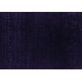 thumbnail image 1 of Ahgly Company Indoor Rectangle Abstract Purple Contemporary Area Rugs, 6' x 9', 1 of 4