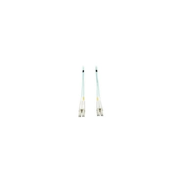 Tripp Lite Laser-Optimized Fiber Optic Patch Cable