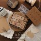 thumbnail image 1 of Jenny caracter chino número universo flor semana sello de goma madera Scrapbooking Deco DIY artesanía sellos de madera estándar, 1 of 1
