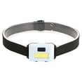 thumbnail image 1 of Cameland Home Appliances LED 3 Mode Headlamp AAA Headlight Camping Torch Lamp, 1 of 1