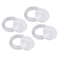 thumbnail image 5 of RichLink Premium Umbrella Hole Ring Set for Your Outdoor Glass Patio Furniture -, 5 of 10