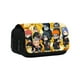 thumbnail image 1 of pehl Naruto Bolsa De Lápices De Doble Capa De Impresión De Estudiante Papelería De Gran Capacidad, 1 of 4