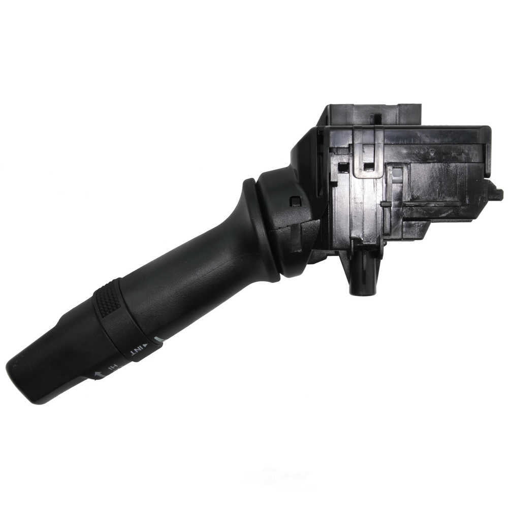 Windshield Wiper Switch