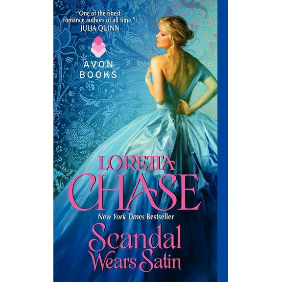 Dressmakers Scandal Wears Satin, Book 2, (Paperback)