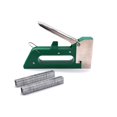 thumbnail image 3 of Manual Heavy Duty Hand Nail Gun Furniture Stapler For Wood Door Upholstery Tacker Tools, 3 of 6