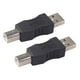 thumbnail image 3 of Adaptador convertidor perfecl de 2 Puertos USB tipo A a USB tipo B, 3 of 8