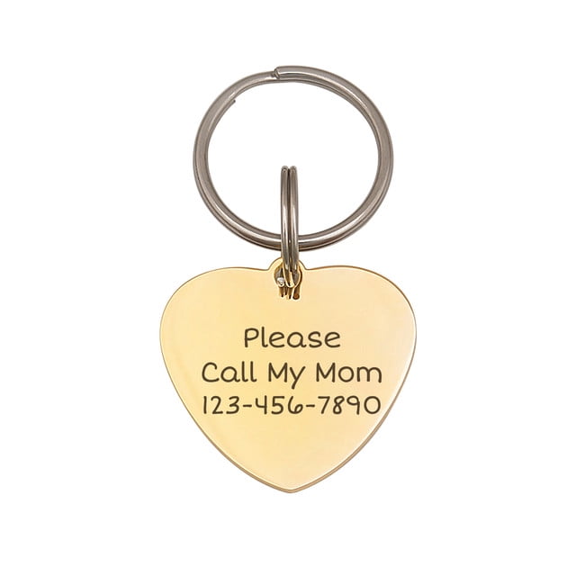 Dog Tag Dog Tags for Dogs Dog Name Tag Girl Dog Tag Puppy