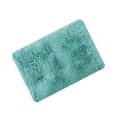 thumbnail image 2 of Guardung Cozy And Soft Dog Bed Mat Comfortable And Safe For Pet Dog Cage Bed Dog Cushion Pet Bed Comfortable And Soft Emerald green XS, 2 of 6