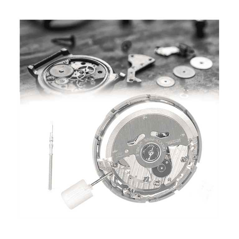 Watch top movement kit