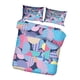 thumbnail image 5 of de Funda Nórdica, Transpirable, 1 Cubierta de Edredón + 2 Cubiertas de Almohada 50x75cm Estilo14 BLESIY Fundas de sábanas de poliéster, 5 of 7