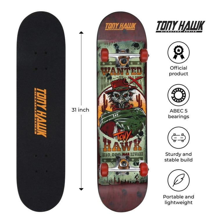 Tony Hawk Lenticular 31