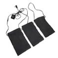thumbnail image 3 of In Heating Pad,3‑In‑1 Electric Heating Pad Heating Pad Electric Heating Pad Built to Last, 3 of 8