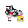 thumbnail image 4 of WOW Toys - 10343 | RICHIE RACE CAR - WOW TOYS - 10343, 4 of 10
