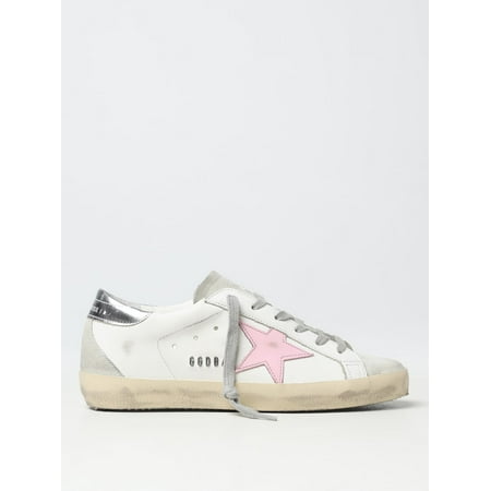 

Golden Goose Sneakers Woman White Woman