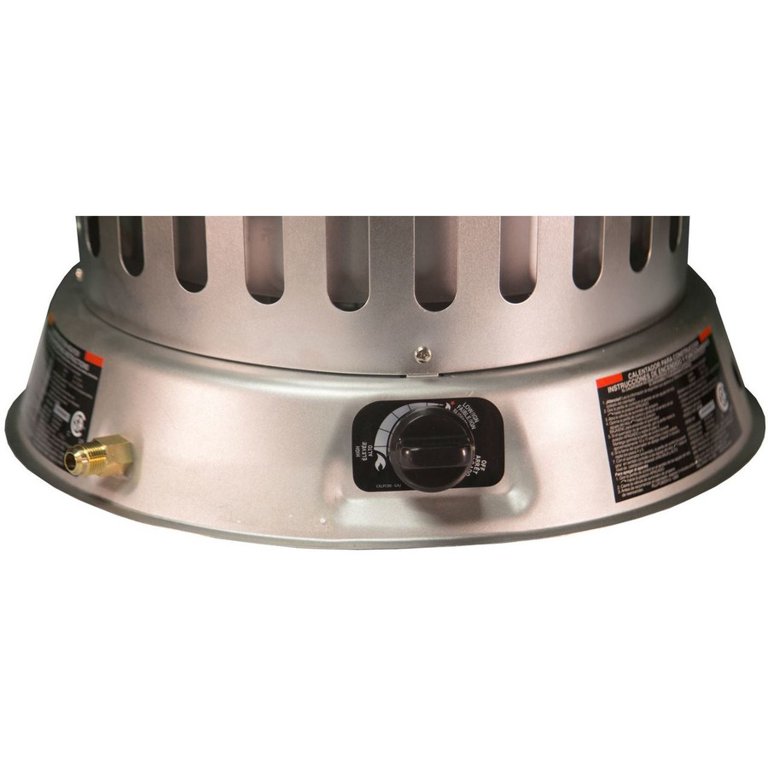 Dura Heat Propane Convection Heater - Walmart.com
