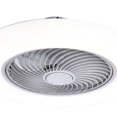 thumbnail image 2 of Ventilador de techo de 220 V con control remoto y ventilador de araña de luces para el mercado nocturno del hogar, 2 of 7