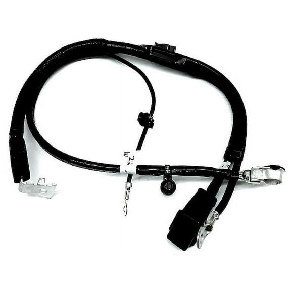 Battery Cable - Compatible with 2010 - 2014 Subaru Legacy 2011 2012 2013