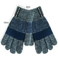 thumbnail image 5 of Touchscreen Kids Gloves for Boys Girls, 2-14 Age Child Winter Warm Glove, 5 of 8