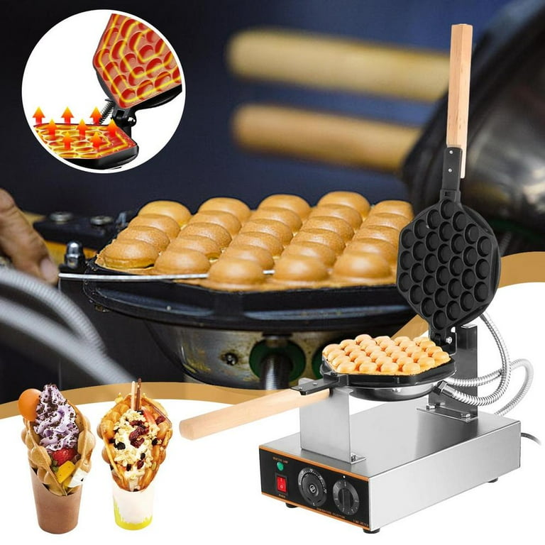 Bubble cone maker sale