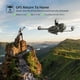 Holy Stone GPS Drone HS720 avec Caméra 4K UHD pour Adultes, Quadcopter avec Moteur Sans Balais, Retour Automatique à la Maison, Suivez-Moi, Longue Portée de Contrôle, Comprend 2 Batteries et Sac de Transport – image 2 sur 9