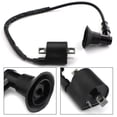 thumbnail image 1 of Racing IGNITION COIL FOR POLARIS SPORTSMAN 90 / 50 2001 2002 2003 2004 2005 2006, 1 of 10