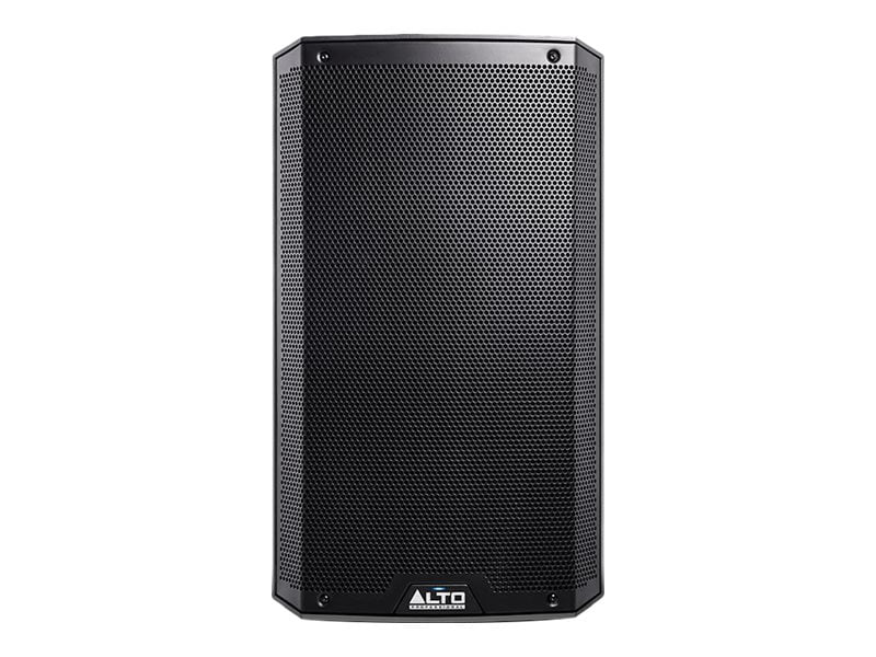 alto truesonic ts312 powered loudspeaker