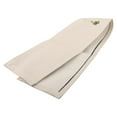 thumbnail image 2 of Housse de Radiateur Respirante en Coton-Lin Fixation Magnétique, 2 of 8