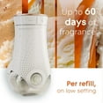 thumbnail image 2 of Glade Branchées® Huile parfumée Recharge, Vanilla Caramel Twist, 2 of 9