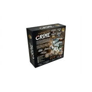 Chronicles of Crime