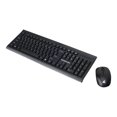 thumbnail image 1 of 2.4 GHz Wrls KyBrd Mice Combo, 1 of 6