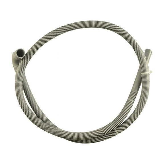 SUPPLYZ Direct Replacement for Frigidaire 5304518458 Washer Dryer Combo Drain Hose Kit 5304516370